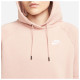 Nike Γυναικείο φούτερ Sportswear Essential Nike Γυναικείο φούτερ Sportswear Essential